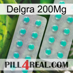 Delgra 200Mg 29